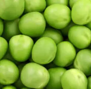 Green Peas