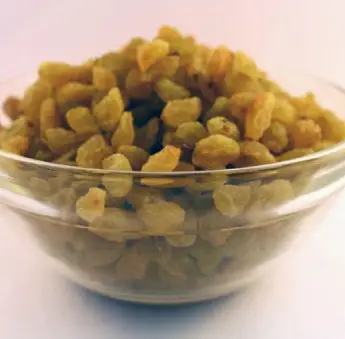 Kismis/Raisins