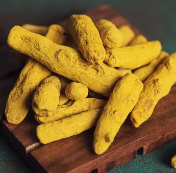 Turmeric