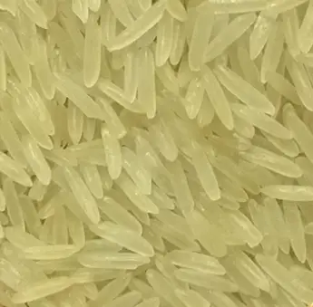 Pusa Basmati Rice