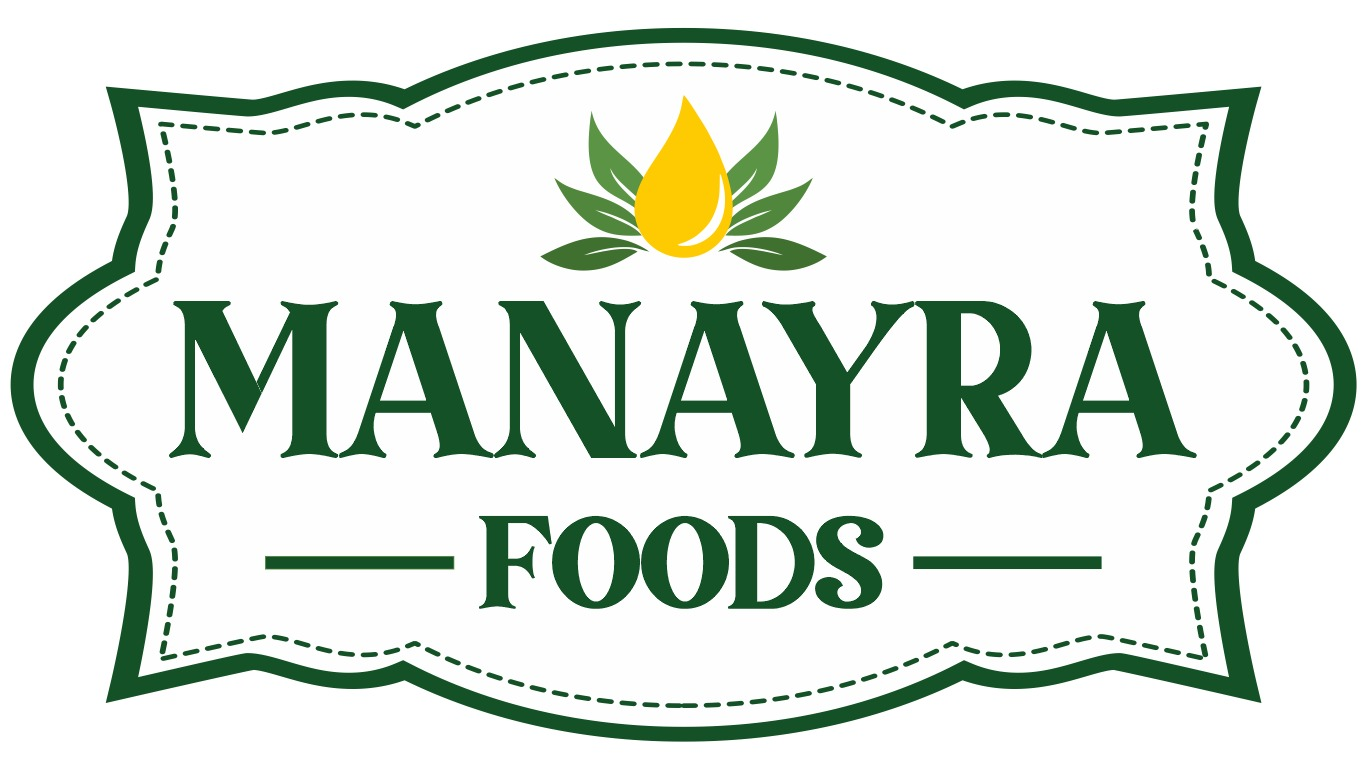 Manyra Naturals Logo